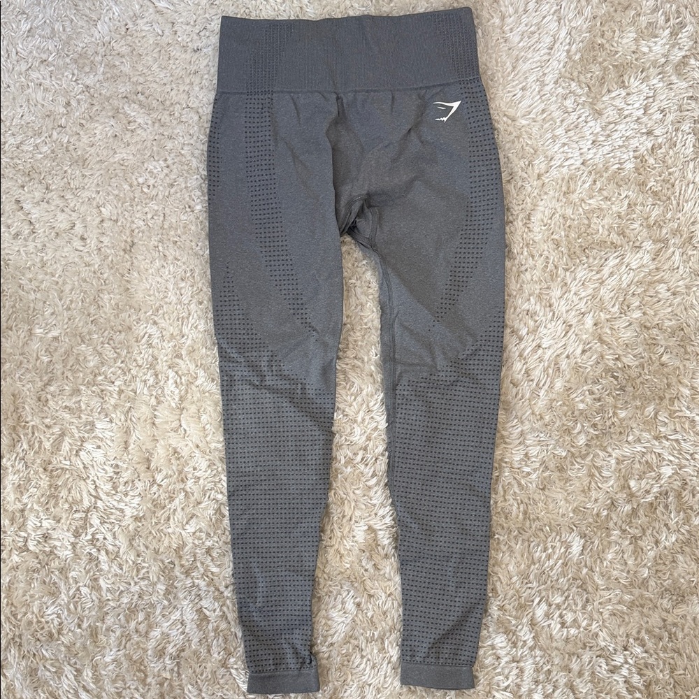 Gymshark Gray Leggings